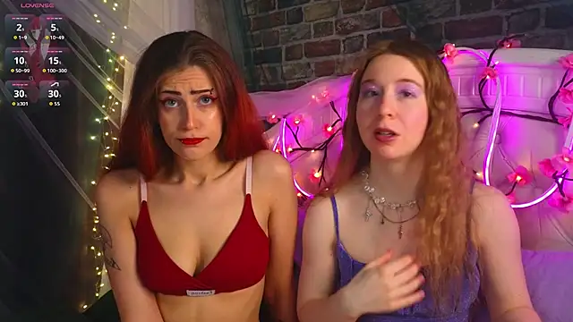 MarjorieBrown online show from 02/11/26, 07:25