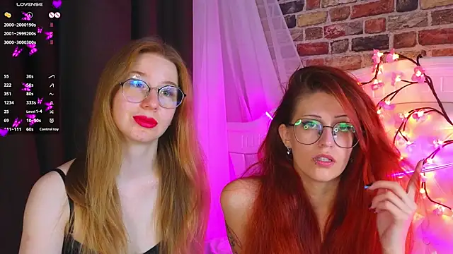 MarjorieBrown online show from 11/07/25, 08:24