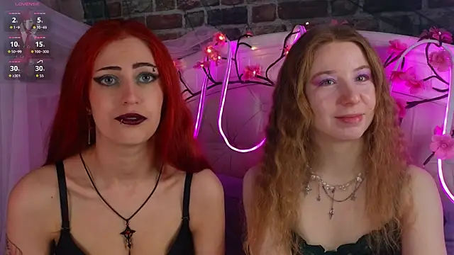 MarjorieBrown online show from 02/26/26, 07:47