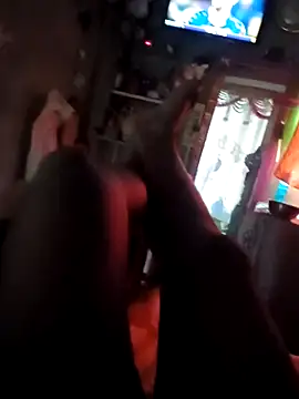 Snapshot of Raj41 chatting on 10/29/25, 08:35 Raj41 online show from 10/29/25, 08:35