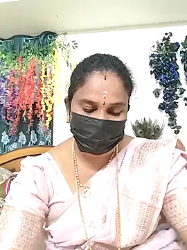 Snapshot of Tamil_Aathira chatting on 10/03/25, 12:50 Tamil Aathira online show from 10/03/25, 12:50