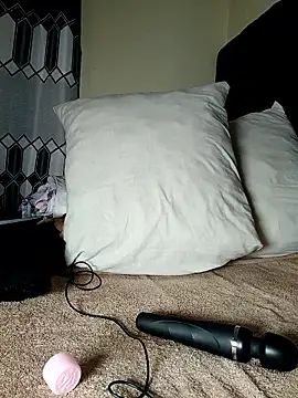 Amandabrown60 online show from 01/08/26, 09:21