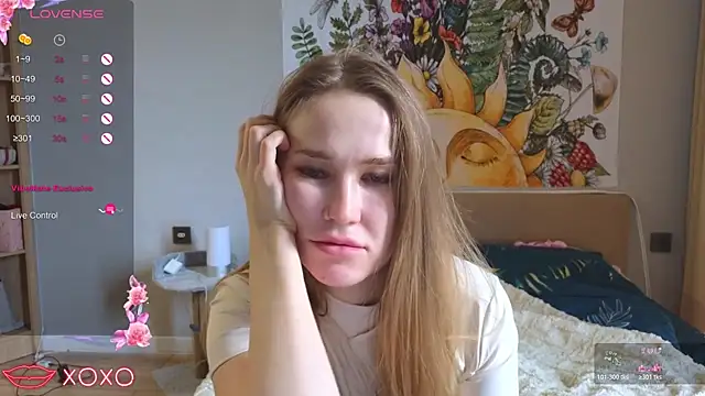 DianaShermy online show from 12/16/25, 10:08