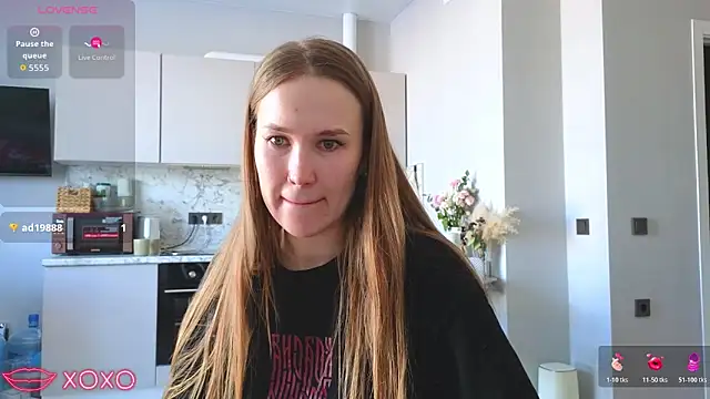 DianaShermy online show from 01/14/26, 07:56