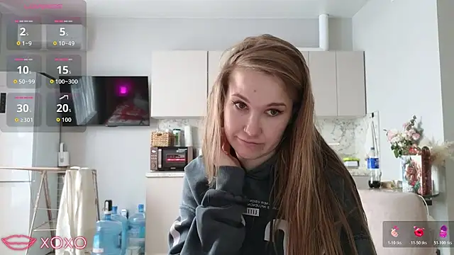 DianaShermy online show from 01/13/26, 01:26