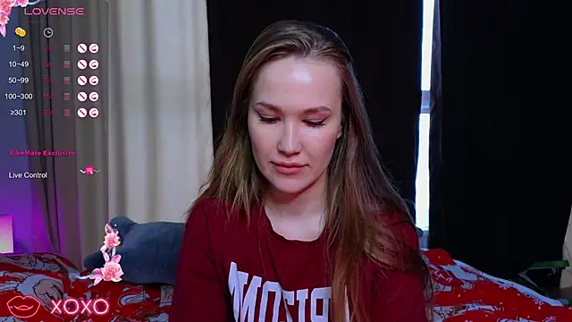 DianaShermy online show from 01/16/26, 08:29