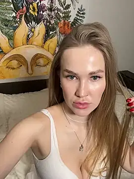 DianaShermy online show from 02/09/25, 03:45