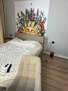 DianaShermy online show from 02/27/25, 07:08