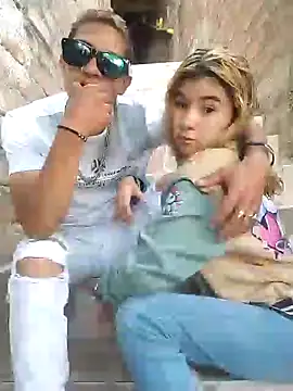 hot couple25 online show from 01/28/25, 07:10