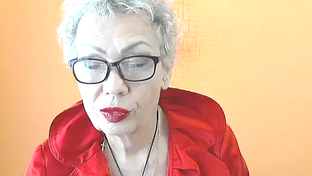 NessyJenixs online show from 10/25/25, 07:29