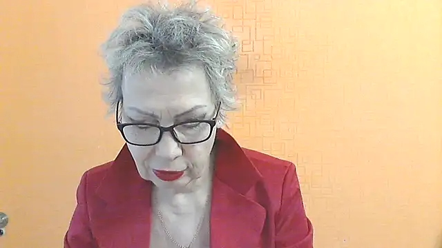 NessyJenixs online show from 01/14/26, 07:01