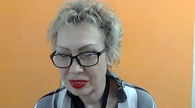 NessyJenixs online show from 03/18/25, 06:28