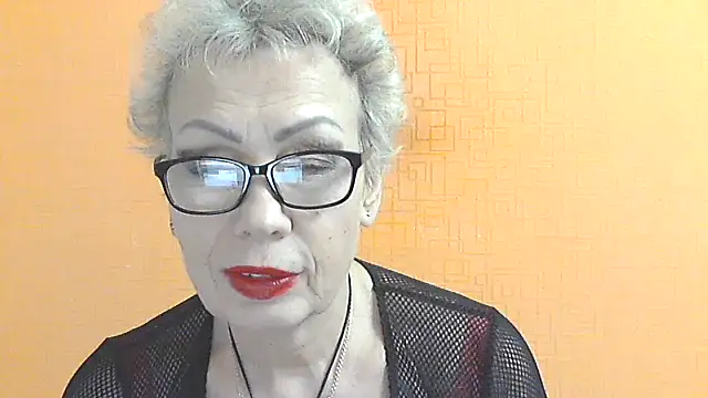 NessyJenixs online show from 11/07/25, 02:21