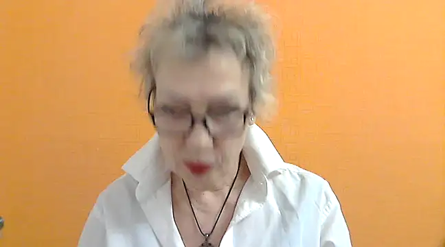 NessyJenixs online show from 03/02/25, 04:47