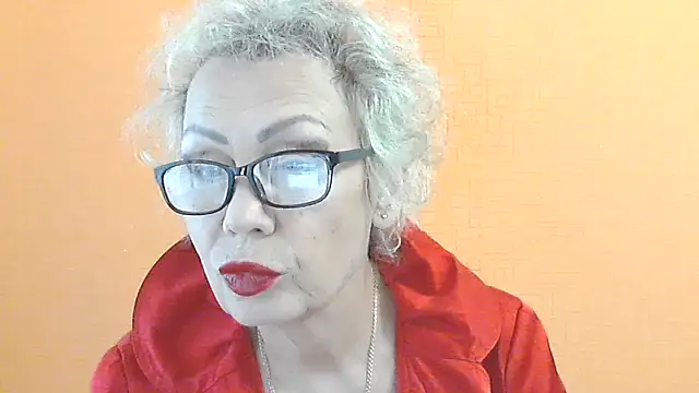 NessyJenixs online show from 10/19/25, 07:11