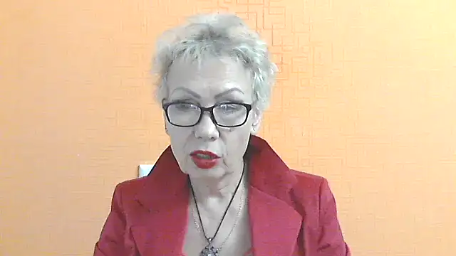 NessyJenixs online show from 10/24/25, 01:21