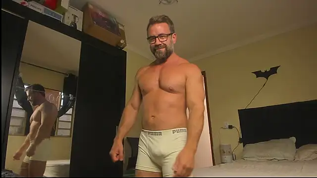 sexyflight online show from 03/26/26, 05:33