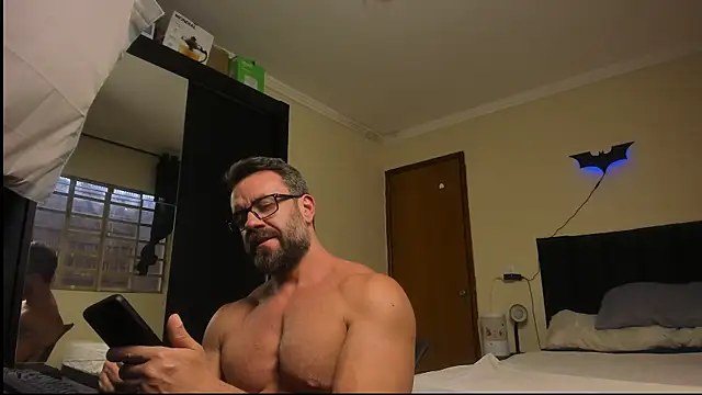 sexyflight online show from 10/03/25, 04:30