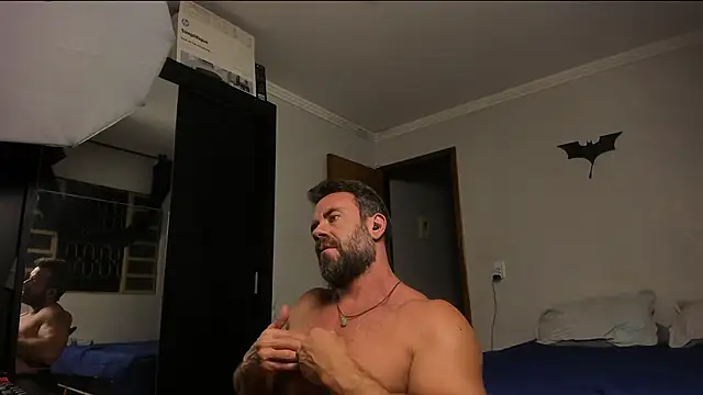 sexyflight online show from 03/03/25, 08:30