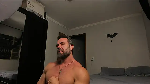 sexyflight online show from 02/13/25, 02:45