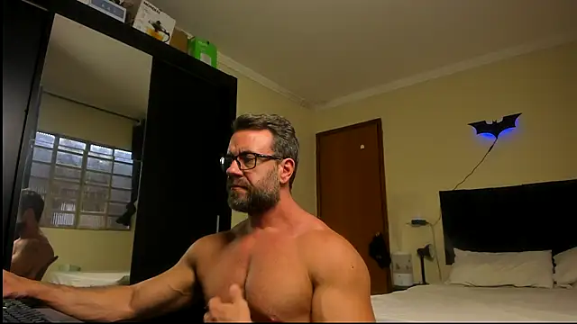 sexyflight online show from 10/17/25, 06:53