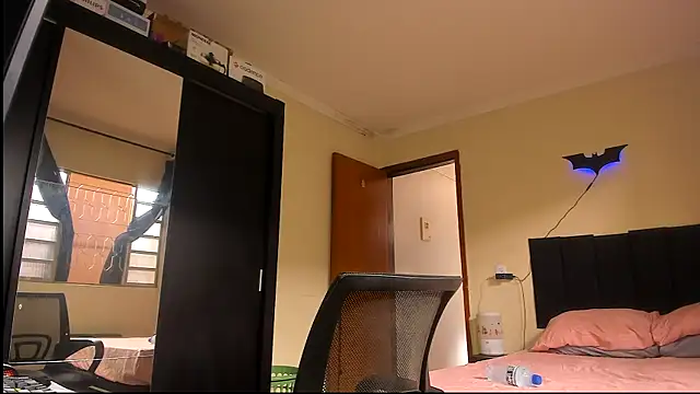 sexyflight online show from 01/11/26, 12:12