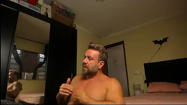 sexyflight online show from 03/17/26, 07:28