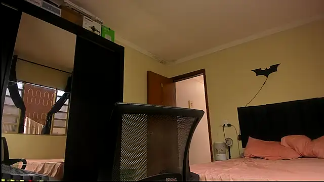 sexyflight online show from 12/02/25, 03:25