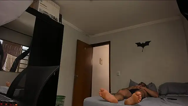 sexyflight online show from 02/03/25, 07:52