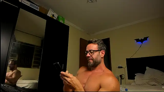 sexyflight online show from 11/27/25, 12:55