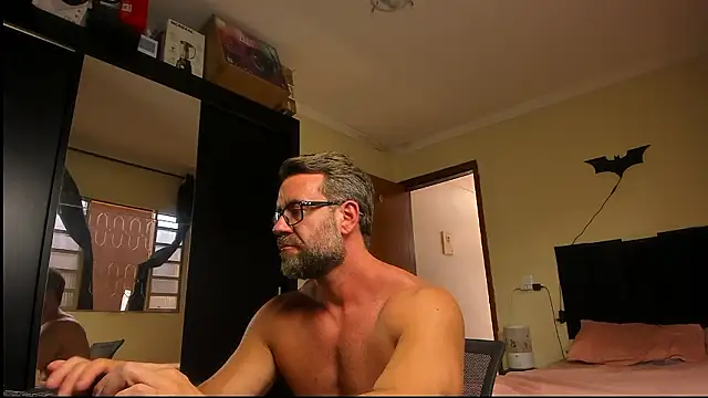 sexyflight online show from 02/15/26, 03:22