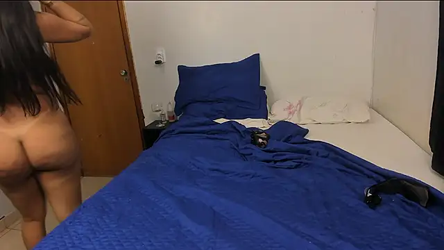 sexyflight online show from 02/21/25, 01:11