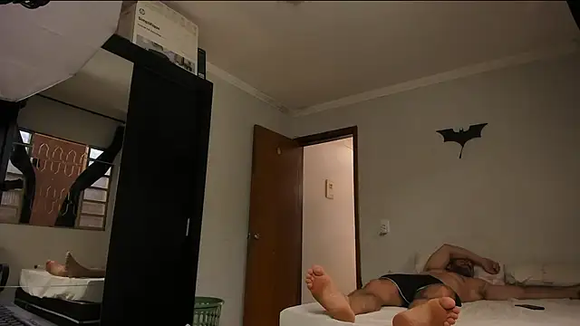 sexyflight online show from 02/20/25, 03:30