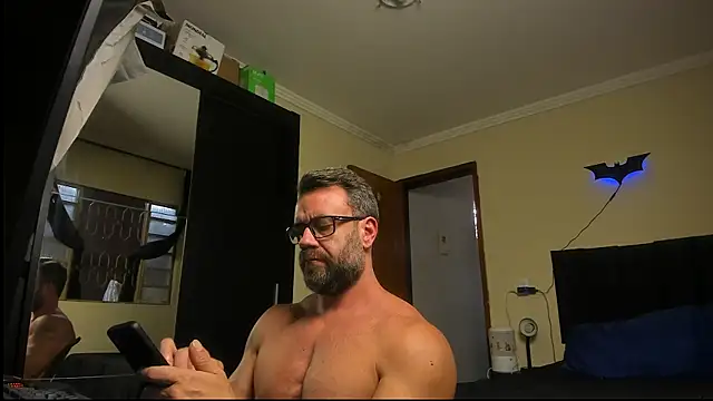 sexyflight online show from 09/26/25, 08:27