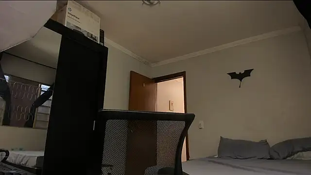 sexyflight online show from 02/07/25, 06:24