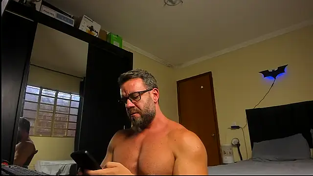 sexyflight online show from 11/05/25, 04:32