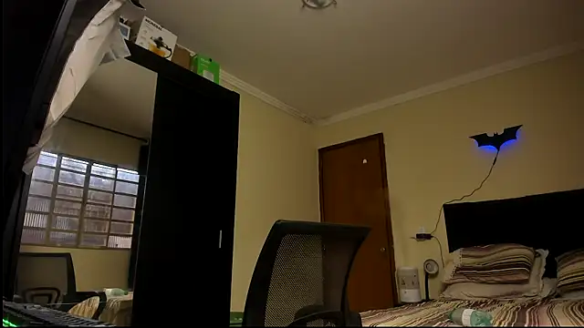 sexyflight online show from 09/15/25, 04:40