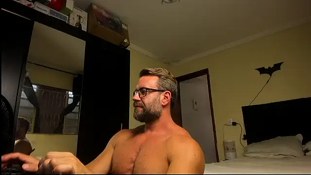 sexyflight online show from 03/25/26, 04:06