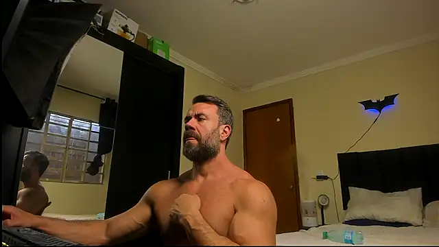 sexyflight online show from 10/01/25, 05:39