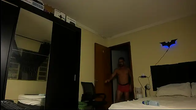 sexyflight online show from 12/23/25, 12:22