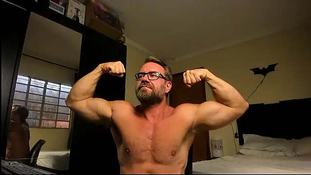 sexyflight online show from 02/20/26, 06:43