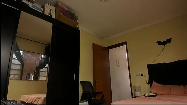 sexyflight online show from 02/10/26, 05:23