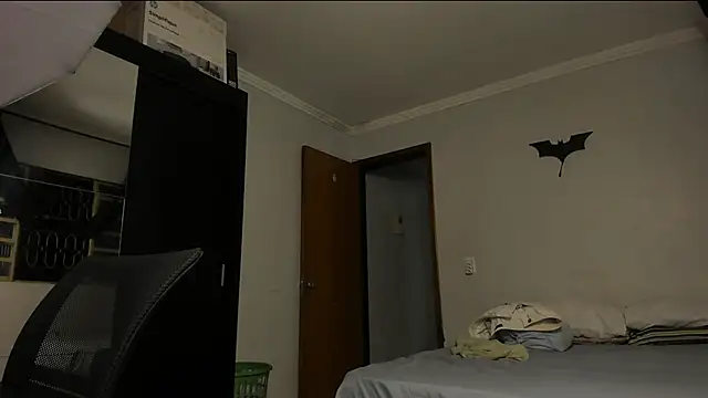 sexyflight online show from 03/09/25, 03:32