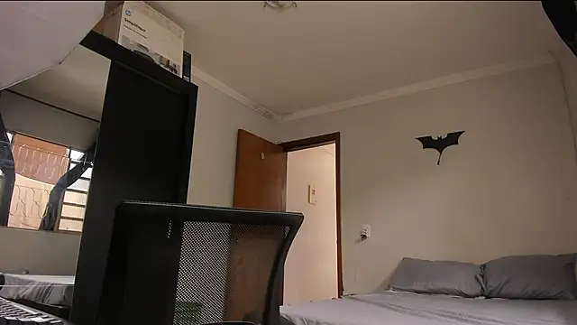 sexyflight online show from 02/02/25, 01:08