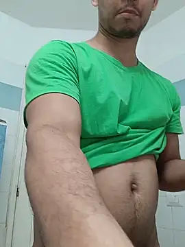 cingonduro online show from 06/20/26, 08:41