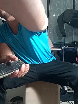 cingonduro online show from 03/16/26, 09:06