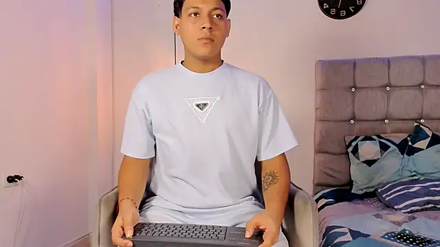 Tylerdrdn online show from 11/09/25, 06:17