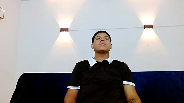 Tylerdrdn online show from 10/29/25, 09:25