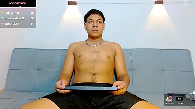 Tylerdrdn online show from 11/24/25, 07:47