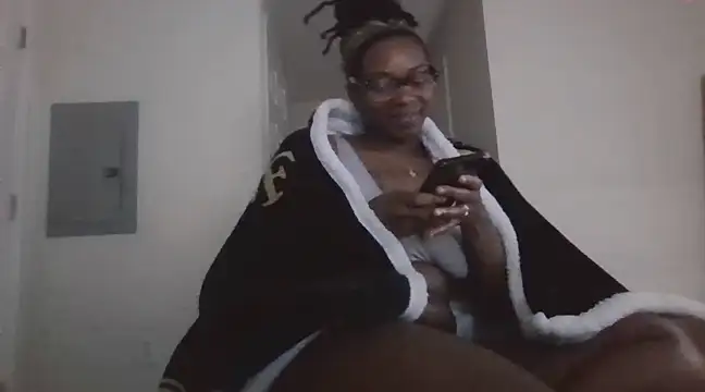 theprettysoles online show from 02/28/25, 08:07